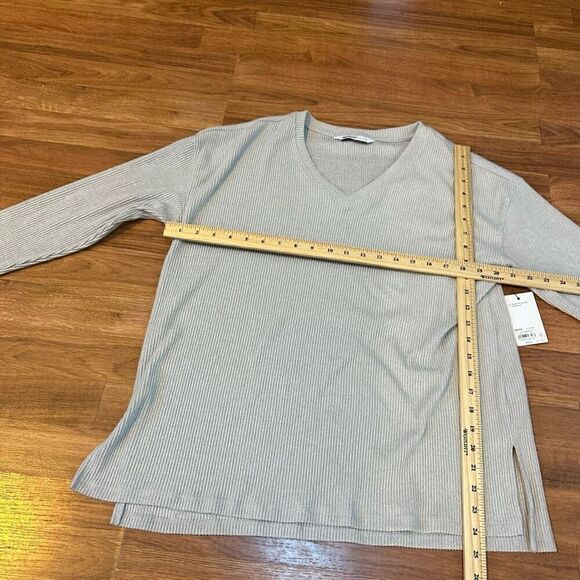 Sonoma long sleeve women’s sweater size Large - Picture 7 of 14